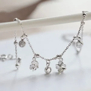 Silver Breeze - Lắc chân